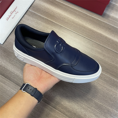 Ferragamo Shoes-M-241