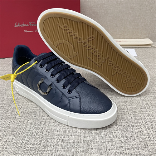 Ferragamo Shoes-M-274