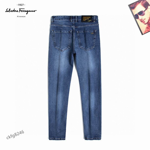 Ferragamo Jeans-0002