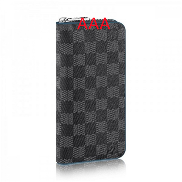 LV Wallet(AAA)-043