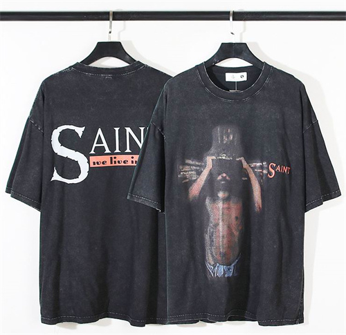 Four Cactus T-shirt-0021