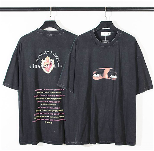 Four Cactus T-shirt-0023