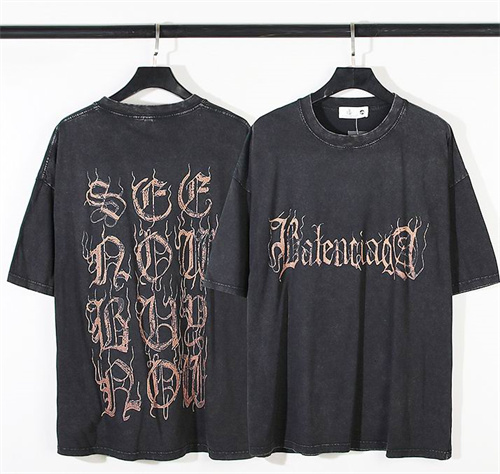 Four Cactus T-shirt-0024