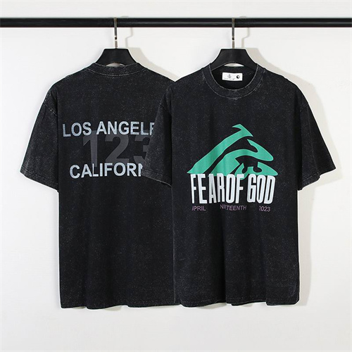 Four Cactus T-shirt-0032