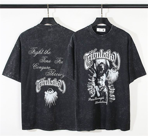 Four Cactus T-shirt-0043