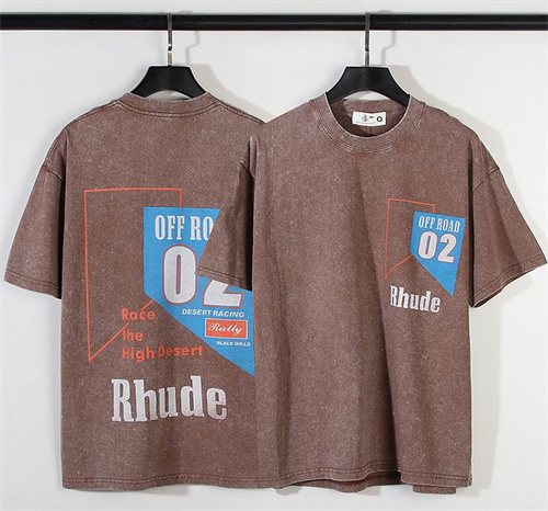 Four Cactus T-shirt-0045