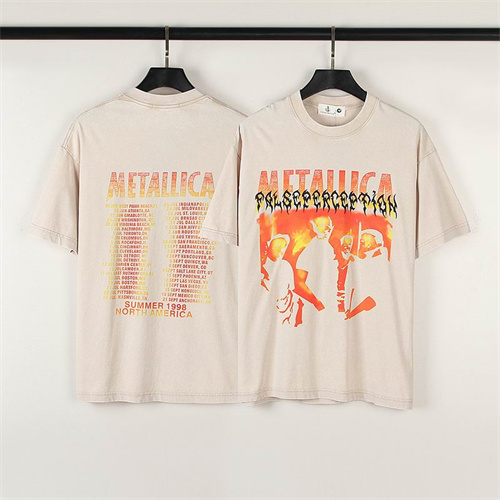 Four Cactus T-shirt-0050