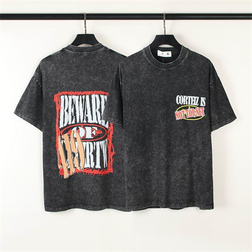 Four Cactus T-shirt-0070