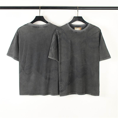 Four Cactus T-shirt-0084