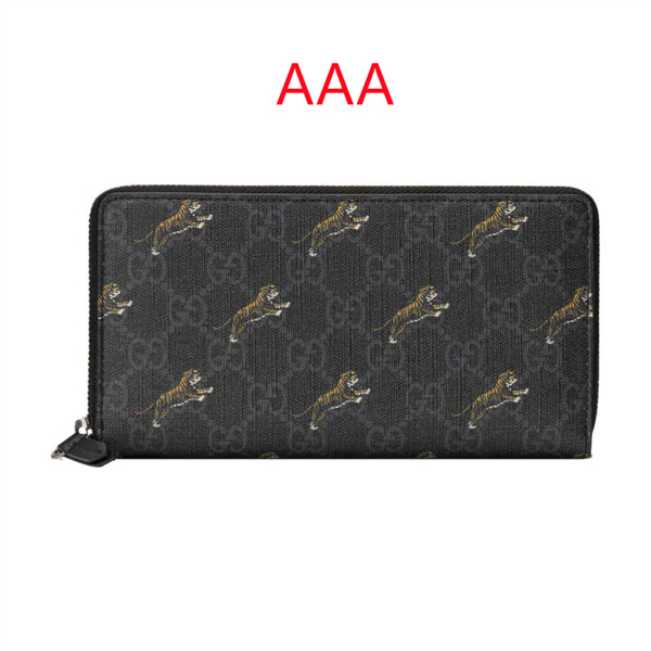 GUCCI Wallet(AAA)-006