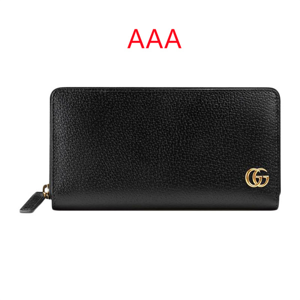 GUCCI Wallet(AAA)-008