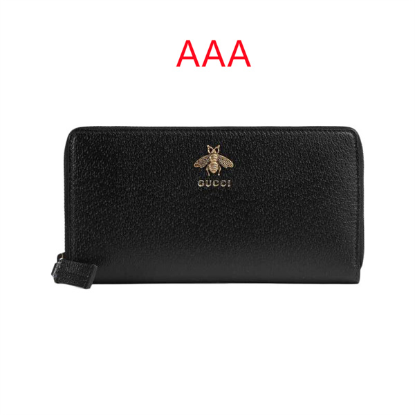 GUCCI Wallet(AAA)-009