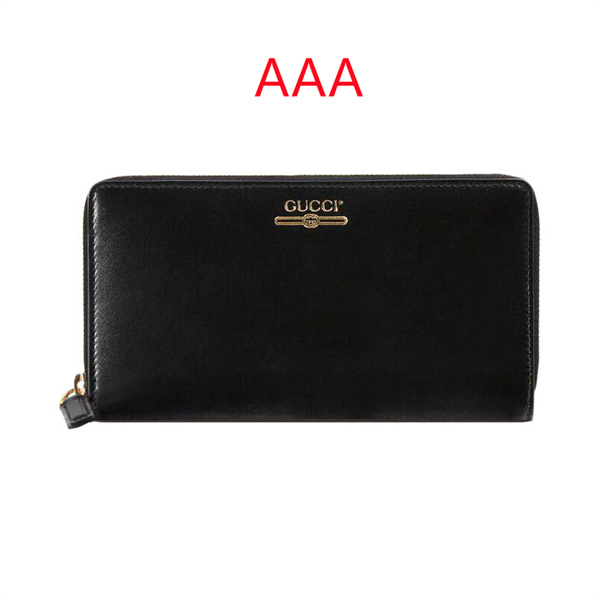 GUCCI Wallet(AAA)-010