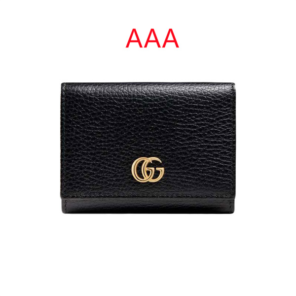 GUCCI Wallet(AAA)-013