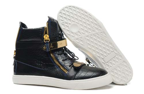 Giuseppe Zanotti Shoes-M-015