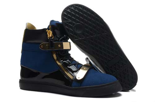 Giuseppe Zanotti Shoes-M-026