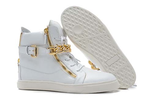 Giuseppe Zanotti Shoes-M-003