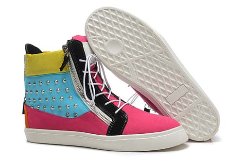 Giuseppe Zanotti Shoes-M-033