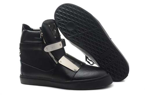 Giuseppe Zanotti Shoes-M-039