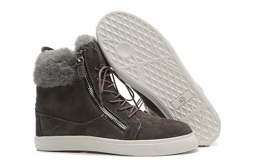 Giuseppe Zanotti Shoes-M-042