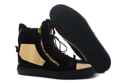 Giuseppe Zanotti Shoes-M-051