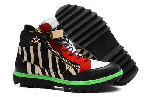 Giuseppe Zanotti Shoes-M-071