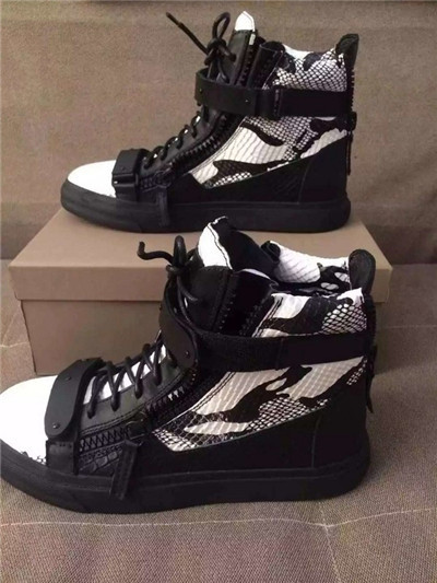 Giuseppe Zanotti Shoes-M-074