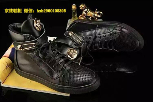 Giuseppe Zanotti Shoes-M-078