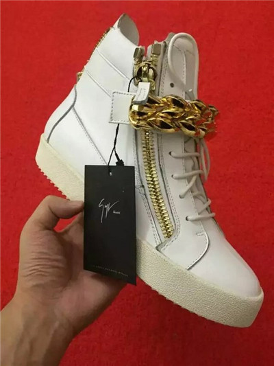 Giuseppe Zanotti Shoes-M-090