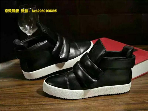 Giuseppe Zanotti Shoes-M-092