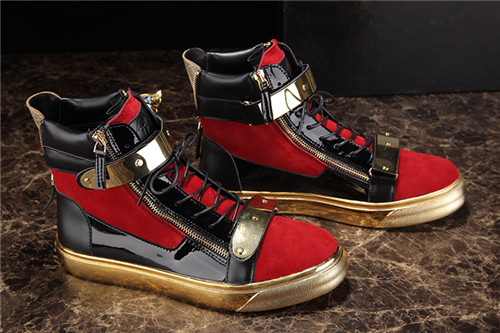 Giuseppe Zanotti Shoes-M-096