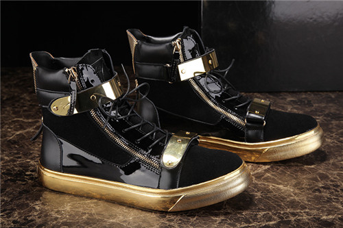 Giuseppe Zanotti Shoes-M-097