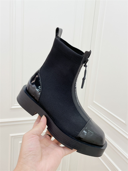 GIVENCHY  Boots(AAA)-019