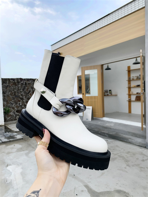 GIVENCHY  Boots(AAA)-024