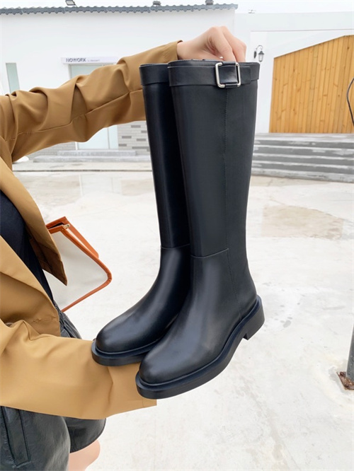 GIVENCHY  Boots(AAA)-028