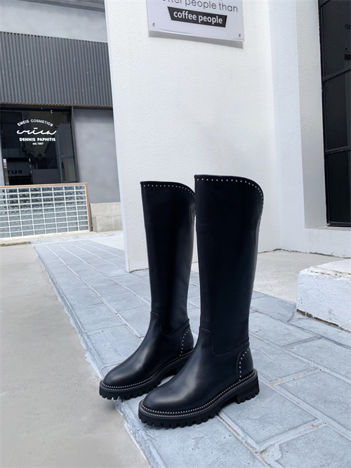 GIVENCHY  Boots(AAA)-030