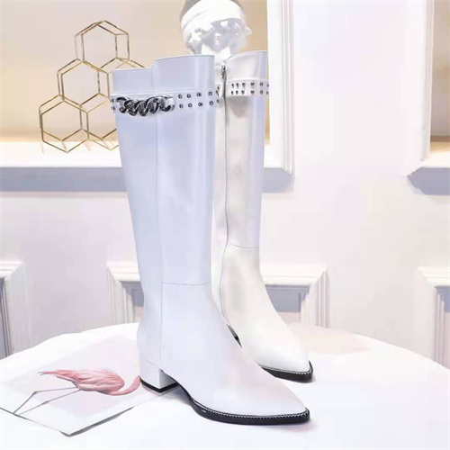 GIVENCHY  Boots(AAA)-038