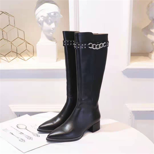 GIVENCHY  Boots(AAA)-039