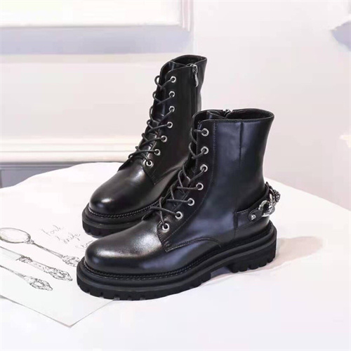 GIVENCHY  Boots(AAA)-044