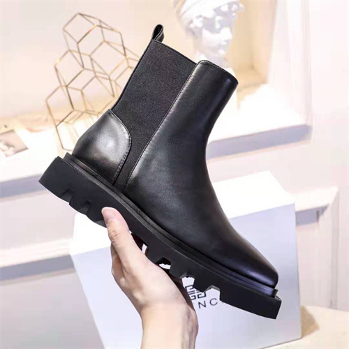 GIVENCHY  Boots(AAA)-045