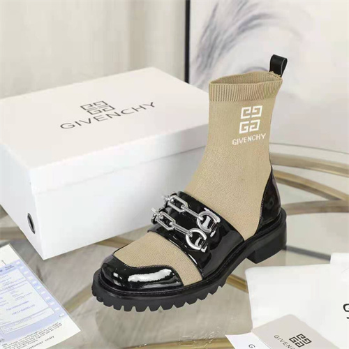 GIVENCHY  Boots(AAA)-050
