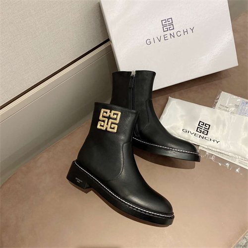 GIVENCHY  Boots(AAA)-058
