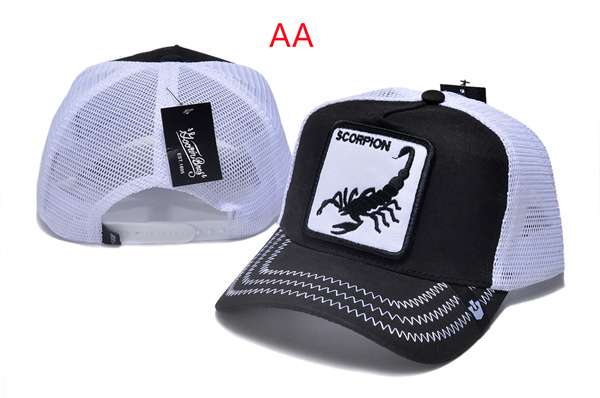 GOORIN BROS-Snapbacks(AA)-0015