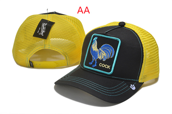 GOORIN BROS-Snapbacks(AA)-0023