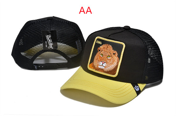 GOORIN BROS-Snapbacks(AA)-0034