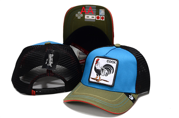 GOORIN BROS-Snapbacks(AA)-0042