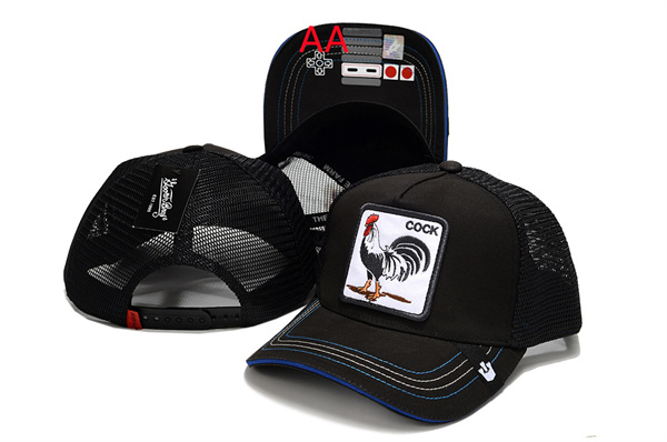 GOORIN BROS-Snapbacks(AA)-0043