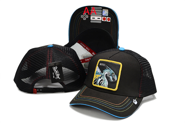 GOORIN BROS-Snapbacks(AA)-0047