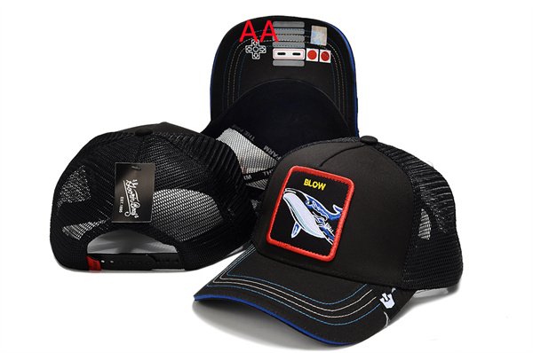 GOORIN BROS-Snapbacks(AA)-0050