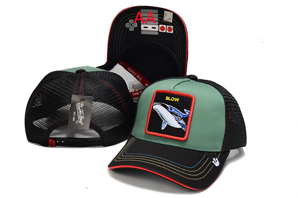 GOORIN BROS-Snapbacks(AA)-0051